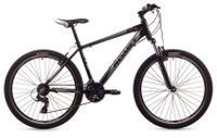 ROMET RAMBLER 26 3 2016 czarny 19"