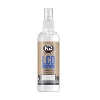 K2 LCD Cleaner - płyn do mycia wyświetlaczy LCD 250ml