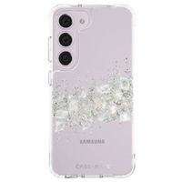 Case-Mate Karat - Etui Samsung Galaxy S23 zdobione masą perłową (A Touch of Pearl)