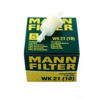 Filtr paliwa MANN WK21