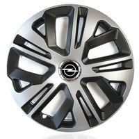 4 x Kołpaki 15 do Opel Corsa B C D Astra G 2 H 3 J 4 K