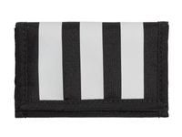 Czarny Portfel Adidas 3S Wallet GN2037