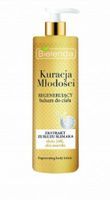 Balsam do Ciała ze Śluzem Ślimaka Bielenda 400ml