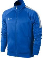 Bluza męska Nike Team Club Trainer niebieska 658683 463 M