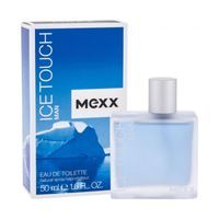 MEXX Ice Touch Man EDT 50ml