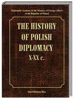 POLSKA DYPLOMACJA_HISTORY POLISH DIPLOMACY -