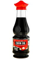 Sos sojowy z chili i czosnkiem 250ml - Chin-su