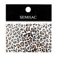 Semilac Folia transferowa 18 Wild Animals