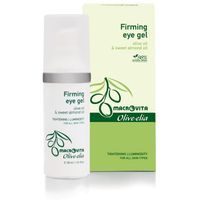 MACROVITA OLIVE-ELIA liftingujący żel pod oczy z bio-składnikami 30ml
