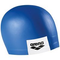 CZEPEK TRENINGOWY ARENA LOGO MOULDED CAP BLUE