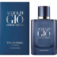Giorgio Armani Acqua Di Gio Profondo EDP 40 ml