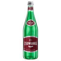 Cisowianka Naturalna woda mineralna silnie gazowana 700 ml