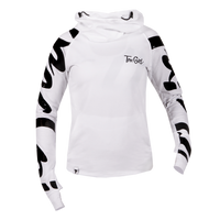 Trec - Bluza damska TW HOODIE 041 TRECGIRL XS