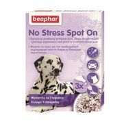 No stress spot on krople na uspokojenie wyciszenie dla psa 3x 0,4 ml