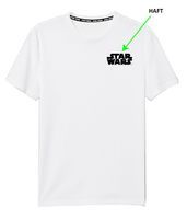 KOSZULKA MĘSKA TSHIRT STAR WARS - XXL