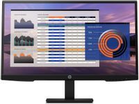 Monitor HP P27h G4 FullHD IPS 27 cali 1920x1080 HDMI DisplayPort VGA VESA PIVOT 75Hz 7VH95AT