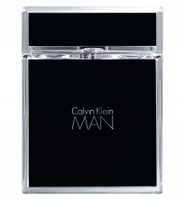 Calvin Klein Man 100 ml woda toaletowa mężczyzna