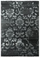 Dywan Carpetforyou PARMA anthracite 1805 120x170