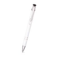 Długopis metalowy COSMO z Twoim grawerem - 100 szt.