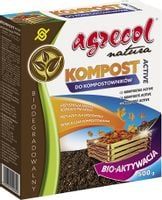 Kompost Active biopreparat do przyspieszania procesu fermentacji500g