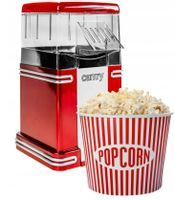 Automat Do Popcornu Maszyna Camry 4480 Beztłuszczu