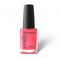 KINETICS LAKIER SOLARNY 206 SO CORAL 15 ML