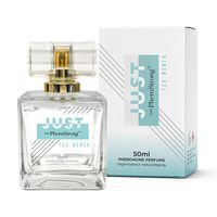 PheroStrong Just For Women Pheromone Perfume perfumy z feromonami dla kobiet   50ml