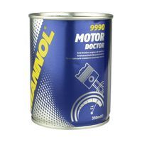 Mannol 9990 Moto Doctor do uszczelniania silnika 350ml