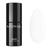 NEONAIL 5055-7 Lakier Hybrydowy 7,2 ml French White