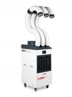 Klimatyzator przenośny przemysłowy LEDOX Perfect Tools KP7.1 EXD