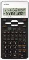 Kalkulator naukowy Sharp EL531THBWH
