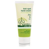 MACROVITA OLIVE-ELIA ANTI-SPOT krem do rąk niwelujący przebarwienia z bio-składnikami 100ml