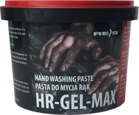 Pasta do mycia rąk żel GEL-MAX 450g