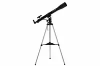 Teleskop OPTICON - ProWatcher 70F900EQ + akcesoria