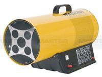NAGRZEWNICA GAZOWA MASTER BLP 11 DE
