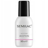 SEMILAC Aceton kosmetyczny 50ml