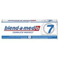 Blend-A-Med Complete Protect 7 Crystal White Pasta Do Zębów, 75 Ml