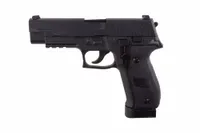 Replika pistoletu KP-01 (CO2)