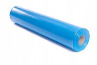 Niebieska folia paroizolacyjna Baufol 2x50 ATEST 0,2mm
