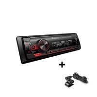 Radio Samochodowe Pioneer MVH-S320BT | Bluetooth | USB | Spotify + Mikrofon