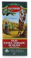 SALVADORI Oliwa z oliwek Extra Vergine 5 l