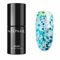 NEONAIL 9271-7 Lakier Hybrydowy 7,2 ml - Crazy Darling
