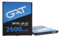 BATERIA B600BE DO SAMSUNG GALAXY S4 LTE GT-I9505