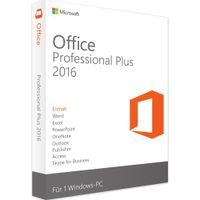 Office Professional Plus 2016 aktywacja dożywotnia