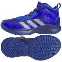 Buty do koszykówki adidas Cross Em Up 5 r.38 2/3