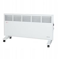 ELEKTRYCZNY GRZEJNIK KONWEKTOROWY EWN 2500W