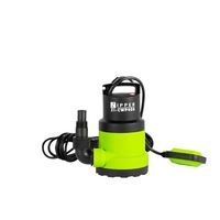 Pompa zanurzeniowa 400 W 7,3 m3/h zatapialna