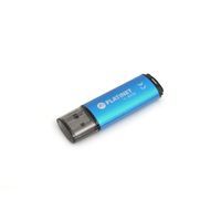 PENDRIVE USB 2.0 X-Depo 64GB NIEBIESKI