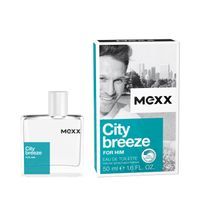 Mexx City Breeze For Him 50ml woda toaletowa
