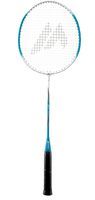 Rakieta do badmintona Martes Reflex S-100 niebiesko-biała
